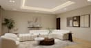 design and render your living room