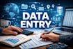 provide fast and accurate data entry services