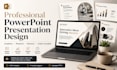 redesign your powerpoint presentation professionally