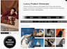 create wordpress website design and development