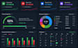 create an automated excel spreadsheet for personal finance and budget tracking