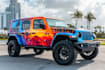 car wrap, vehicle wrap, racing car wraps, van wrap design
