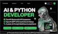 build a secure fastapi backend for your ai and API systems