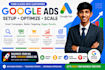 do google ads audit and optimization