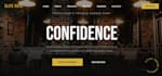 design and develop startup landing page websites