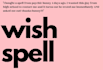 cast a powerful aztec wish spell as your psychic