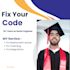 fix bug, vibcoding issue, deployment, integration, database