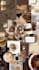 design aesthetic magazine layout and graphic