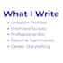 optimize your linkedin profile