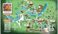 design a custom city map, vector street map, or layout illustration