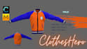 create imvu model, l4d2 model, sfm model, mmd model and vroid avatar