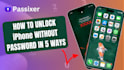 unlock your iphones, ipads from locked