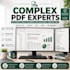complex documents convert to accessibility PDF remediation