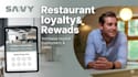 design and launch your restaurant loyalty programme