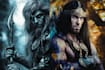do dnd or fantasy character design for you