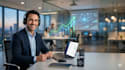 be your expert cold caller and appointment setter