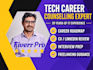 review your tech profile and create a career growth roadmap