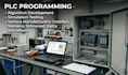 program your industrial plc siemens schneider codesys etc