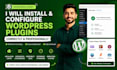 install and configure wordpress plugins correctly for optimal performance