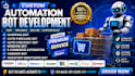 do auto purchase bot pokemon bot amazonbot  target auto checkout bot walmart bot