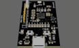 design pcb layout schematic, pcb routing, gerber files and bom for manufacturing