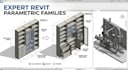 create custom parametric revit families for bim modeling