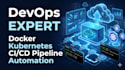 setup docker kubernetes ci cd and devops automation