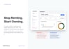 create a barbershop website with booking system