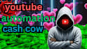 create a profitable youtube automation cash cow channel