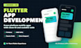 deliver mobile app development with flutter for android and ios