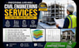 provide expert structural engineering design and review