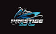 design thrilling prestige boat care logo