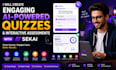 create engaging ai powered quizzes and interactive assessments with sekai