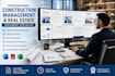 professionally format construction management and real estate documents
