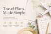 plan corporate travel management for c suite executives