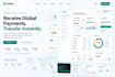create you a full stack web application