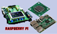 develop iot pcb design, esp32, esp8266, raspberry pi and embedded systems