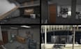 develop high quality custom fivem mlo environment