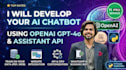 develop an ai chatbot using openai