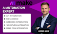 fix make com automation make com made com automation make com api integration