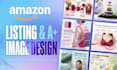 professional amazon listing images and premium a plus content