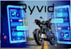 develop electric motorcycle mobile app with admin panel with ai integration