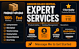manage amazon seller central account operations