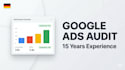 audit and optimize your google ad grants account