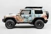 create racing car wrap, itasha wrap design