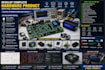 develop complete hardware product with pcb firmware and prototype support