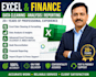 excel expert, bank reconciliation and edpms idpms expert