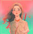 create cute cartoon illustrations, lofi art, anime, nft