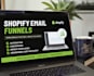 optimize shopify email funnels for repeat purchases and conversion automation