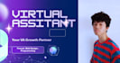 do virtual assistant from philippines